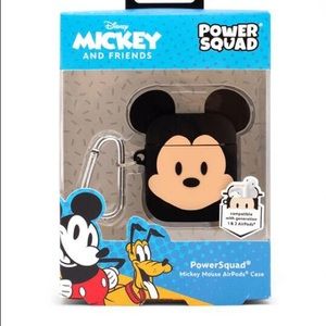 Disney Power Squad AirPod cover
